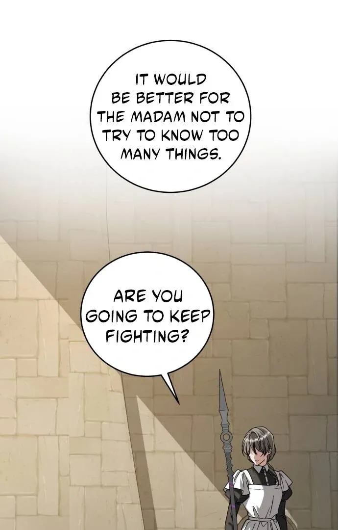 An Unexpected Engagement Chapter 36 page 38 - 
