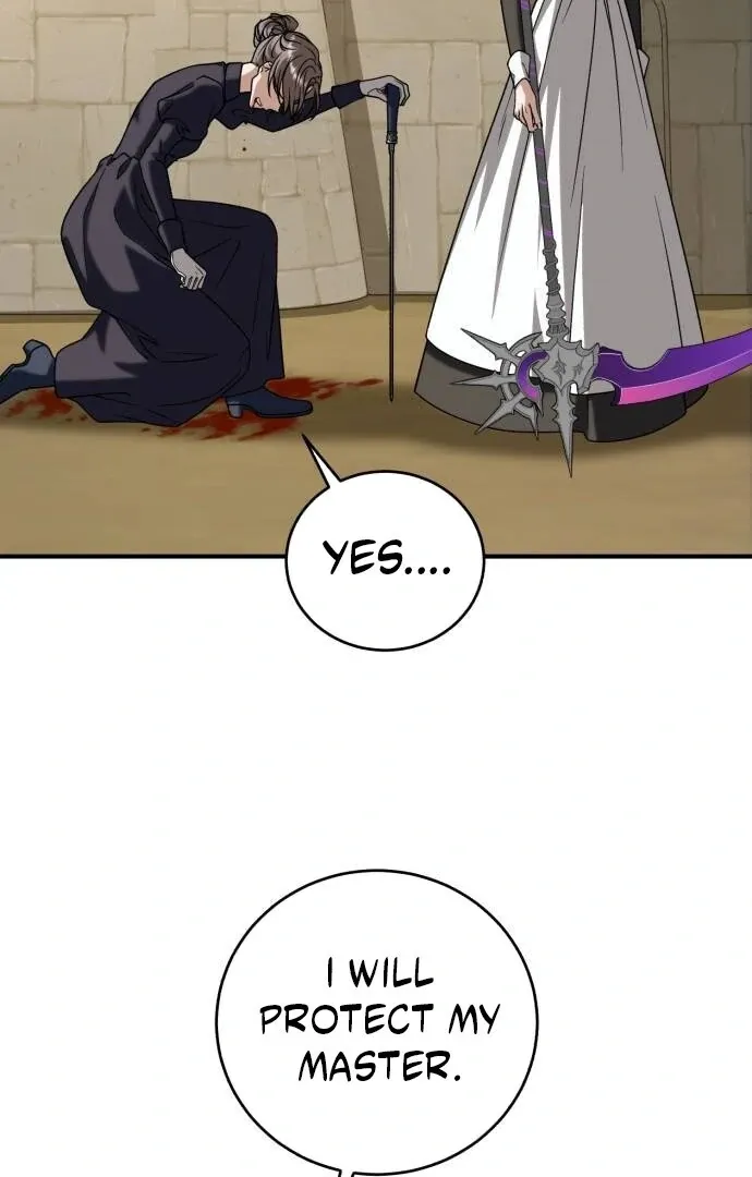 An Unexpected Engagement Chapter 36 page 39 - 