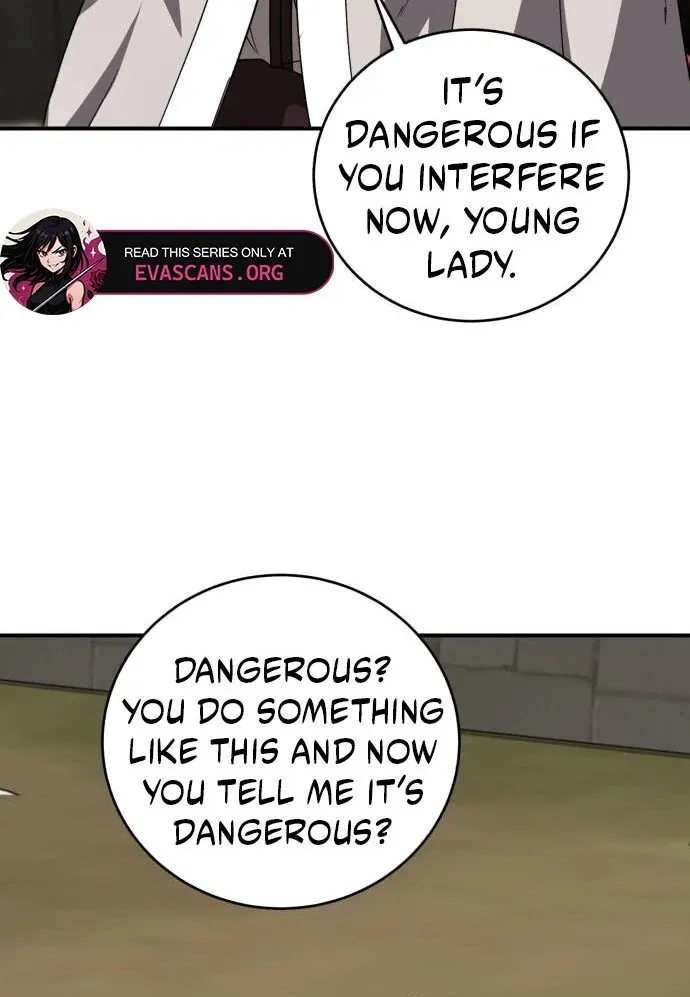 An Unexpected Engagement Chapter 36 page 43 - 