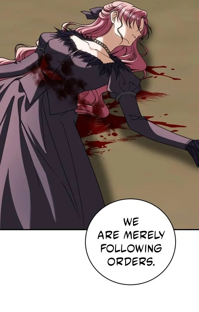 An Unexpected Engagement Chapter 36 page 44 - 