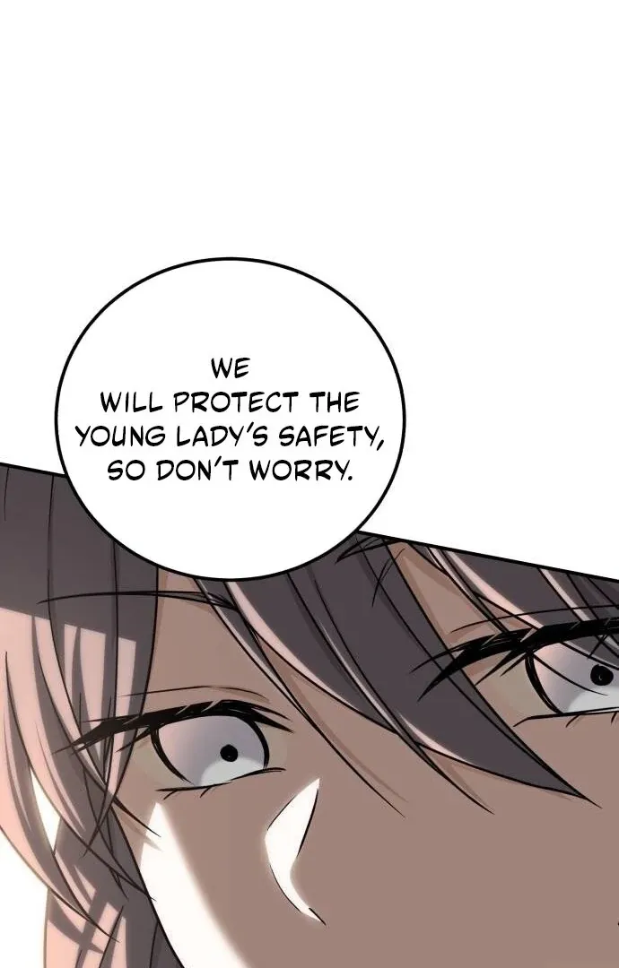 An Unexpected Engagement Chapter 36 page 45 - 