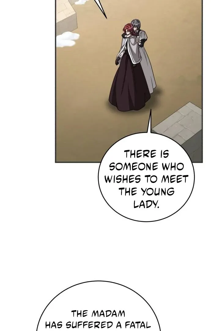 An Unexpected Engagement Chapter 36 page 48 - 