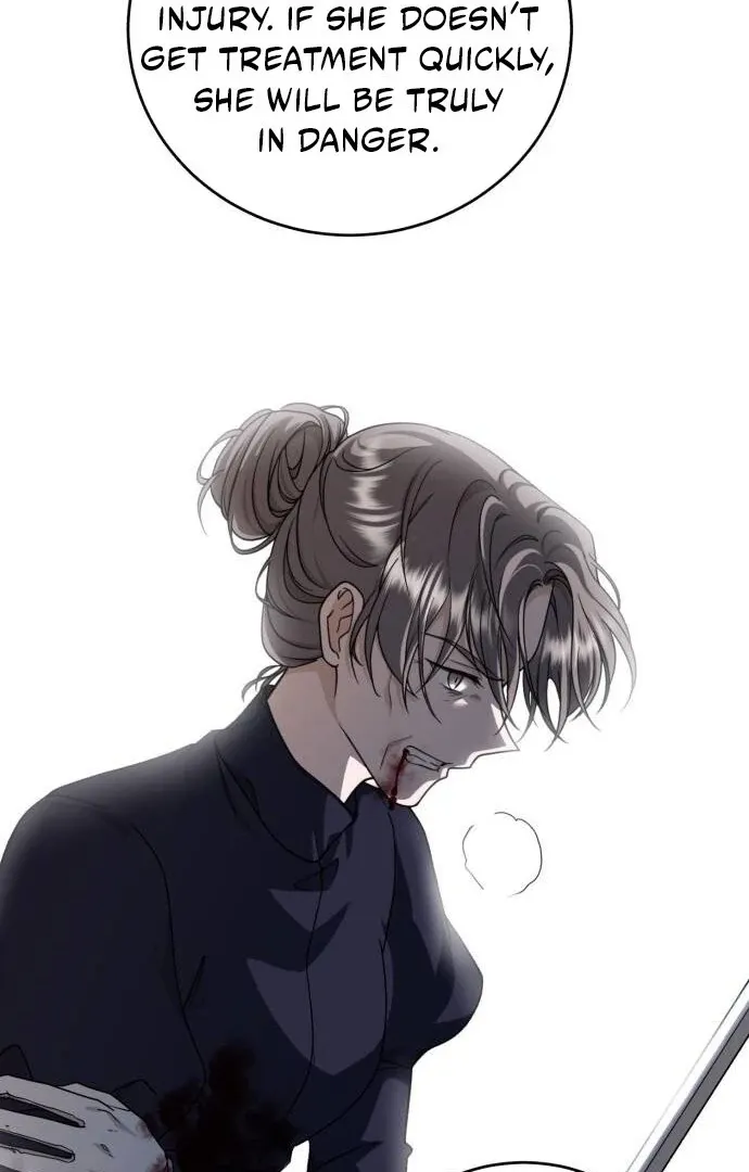 An Unexpected Engagement Chapter 36 page 49 - 
