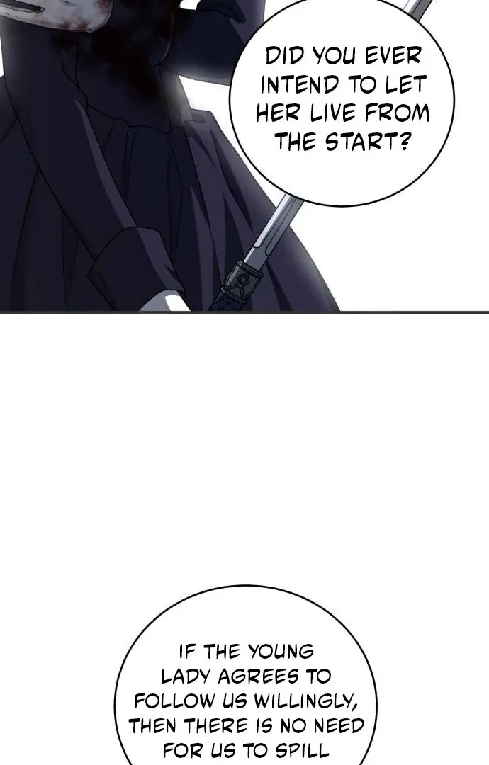 An Unexpected Engagement Chapter 36 page 50 - 