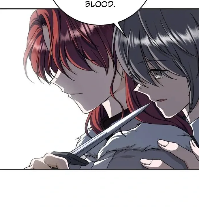 An Unexpected Engagement Chapter 36 page 51 - 