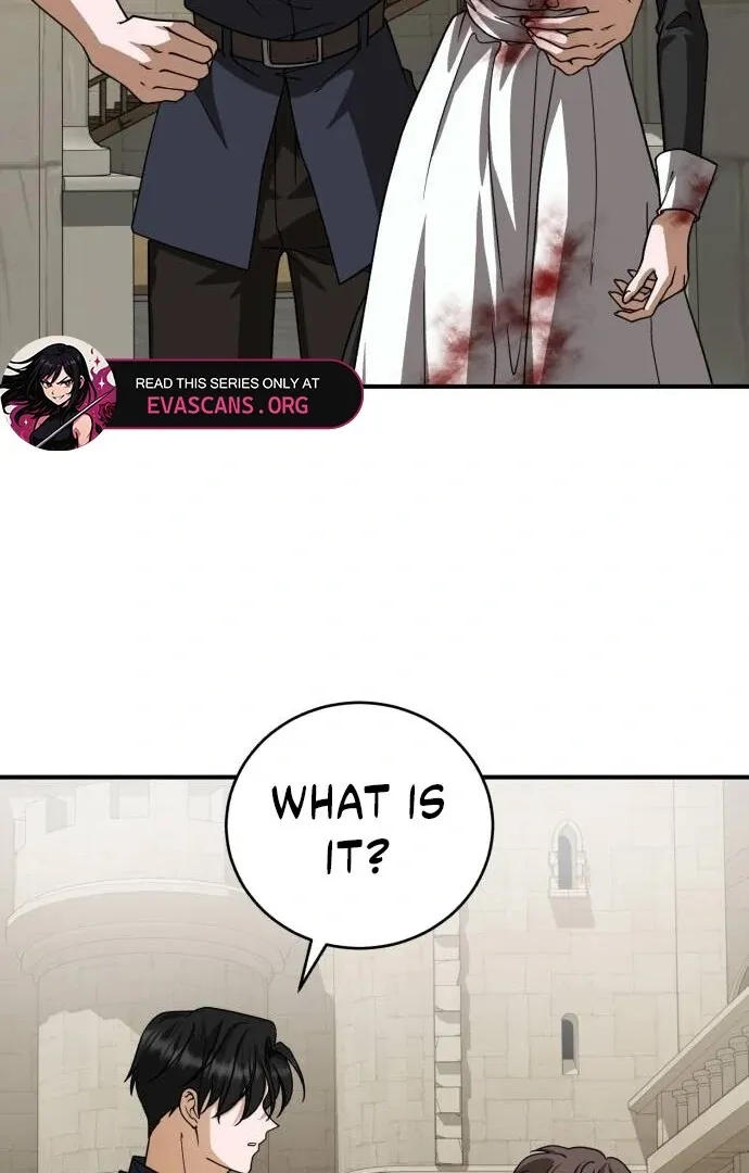 An Unexpected Engagement Chapter 36 page 57 - 