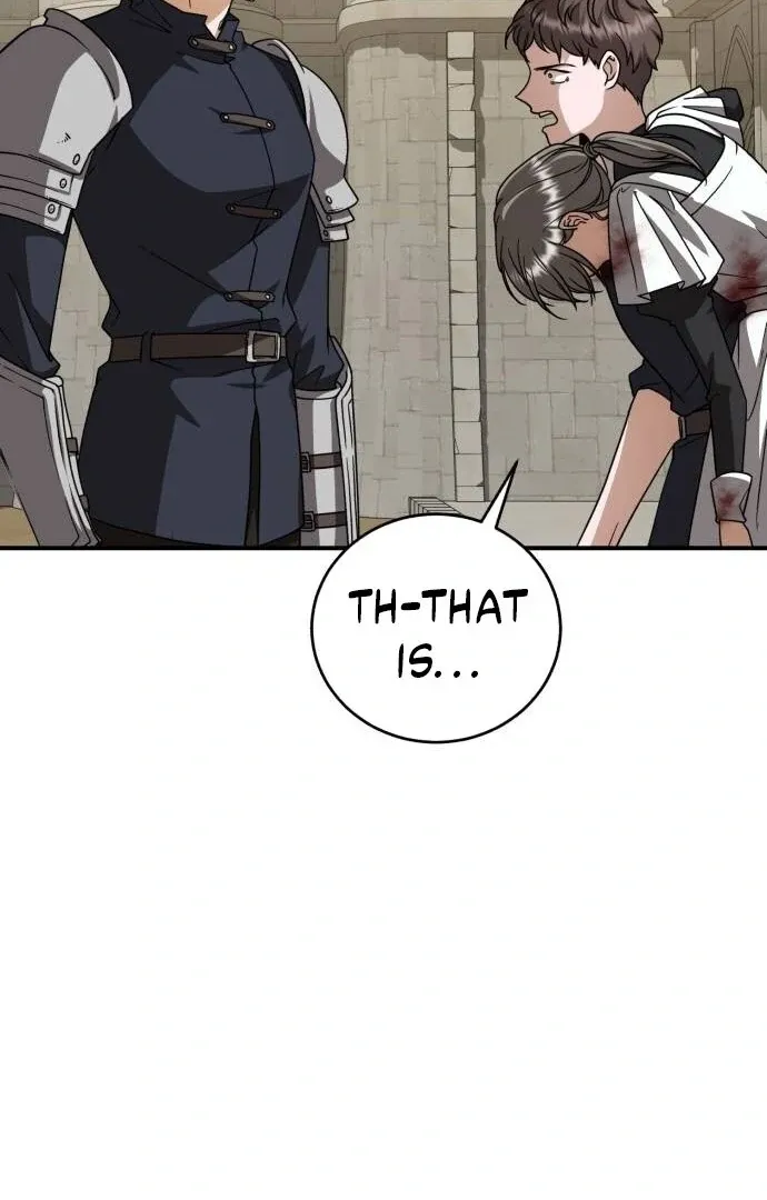 An Unexpected Engagement Chapter 36 page 58 - 
