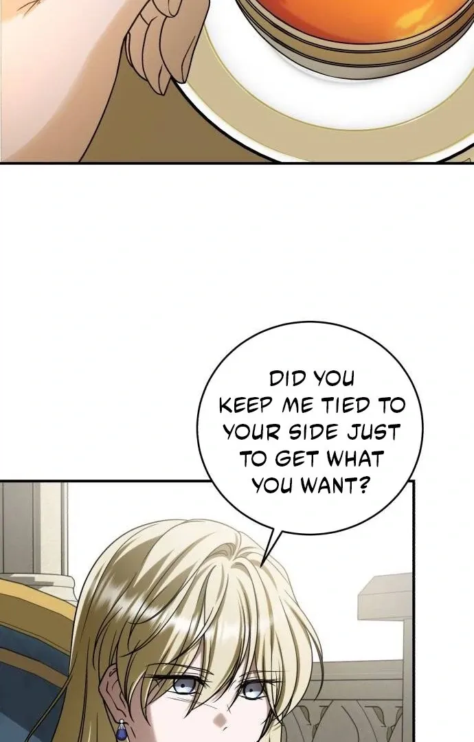 An Unexpected Engagement Chapter 36 page 65 - 