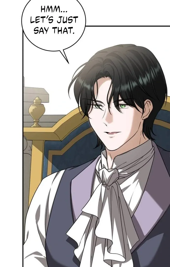 An Unexpected Engagement Chapter 36 page 67 - 