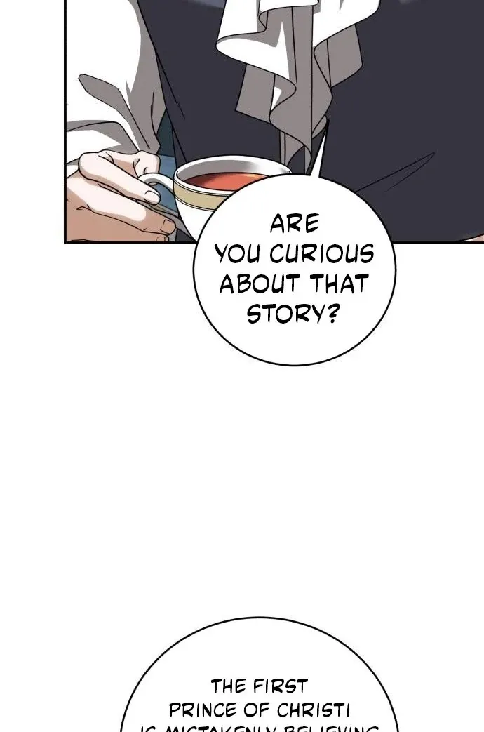 An Unexpected Engagement Chapter 36 page 68 - 