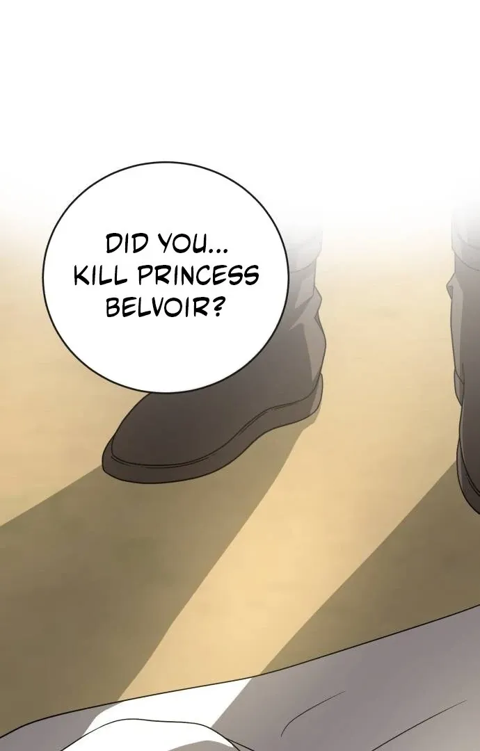 An Unexpected Engagement Chapter 36 page 75 - 