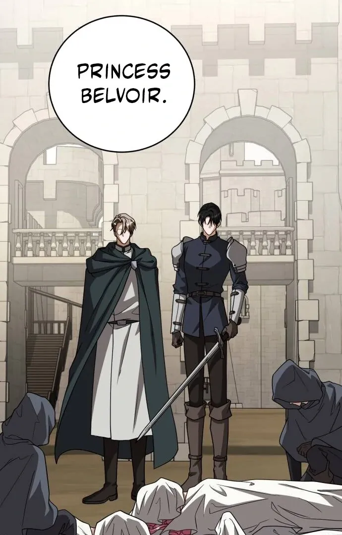 An Unexpected Engagement Chapter 36 page 78 - 