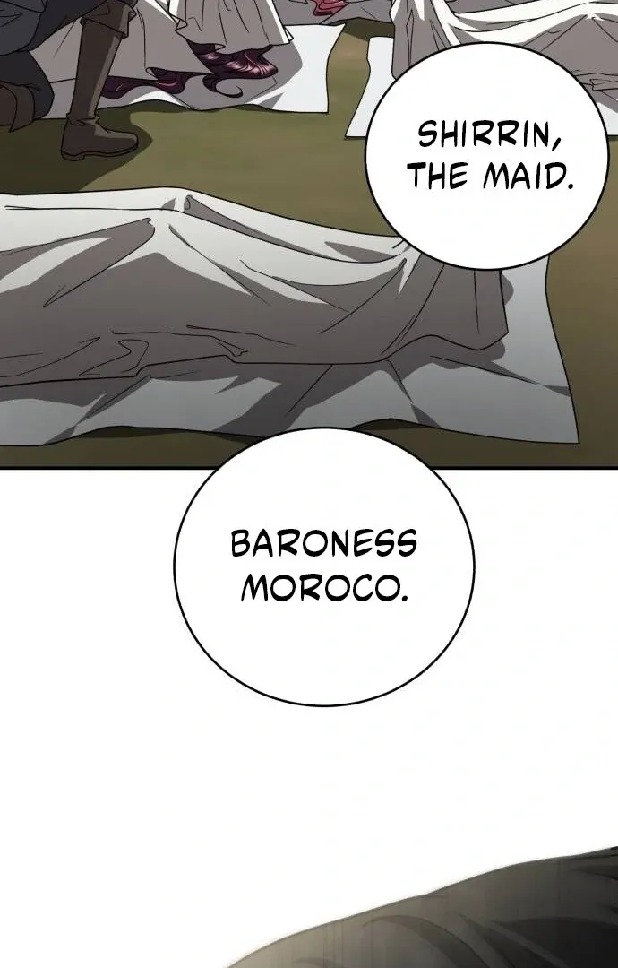 An Unexpected Engagement Chapter 36 page 79 - 