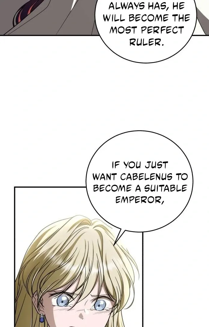 An Unexpected Engagement Chapter 36 page 90 - 