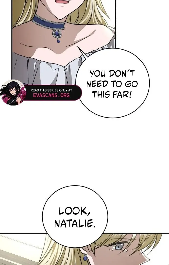 An Unexpected Engagement Chapter 36 page 91 - 
