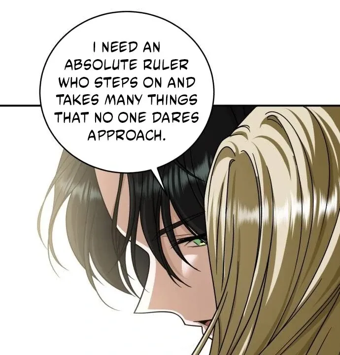 An Unexpected Engagement Chapter 36 page 93 - 