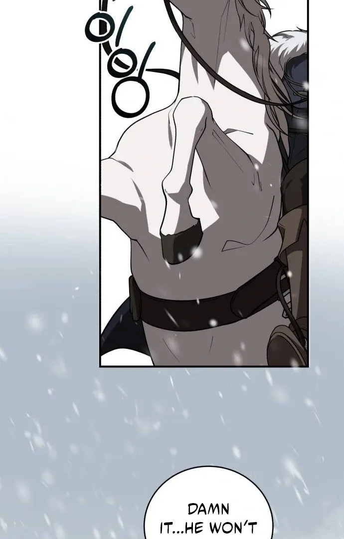 An Unexpected Engagement Chapter 37 page 11 - 