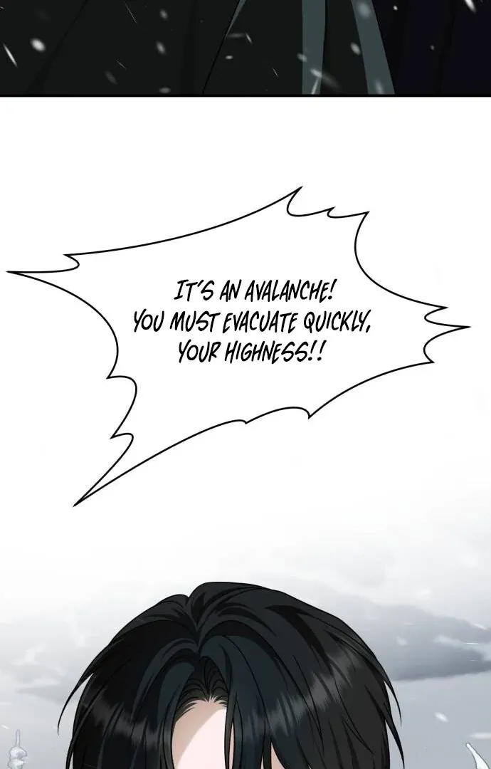 An Unexpected Engagement Chapter 37 page 109 - 