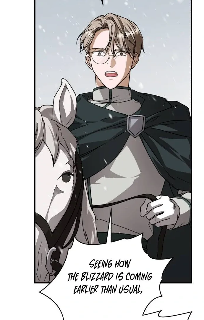 An Unexpected Engagement Chapter 37 page 14 - 