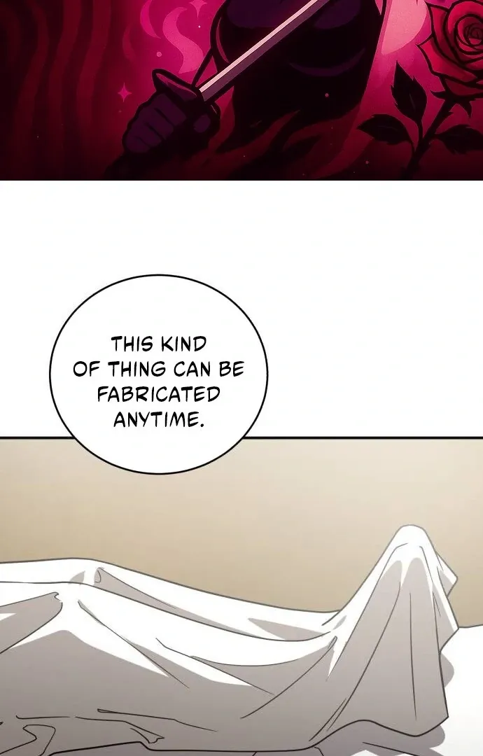 An Unexpected Engagement Chapter 37 page 3 - 
