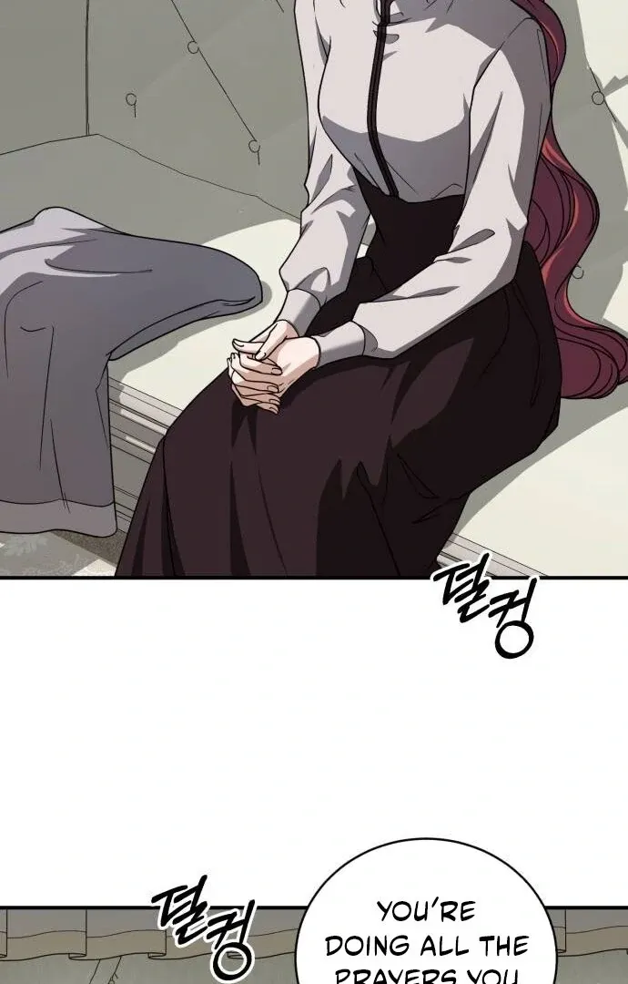 An Unexpected Engagement Chapter 37 page 21 - 