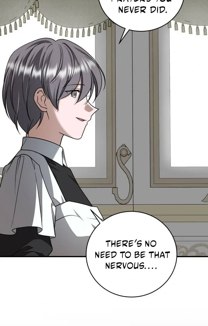 An Unexpected Engagement Chapter 37 page 22 - 