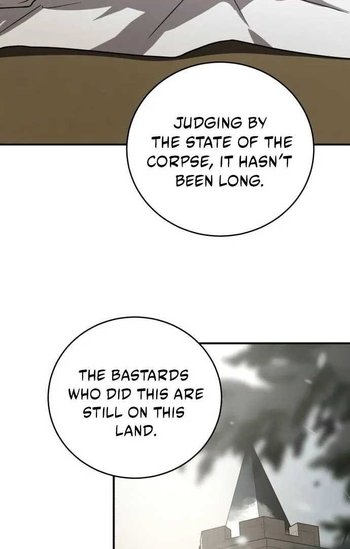 An Unexpected Engagement Chapter 37 page 4 - 