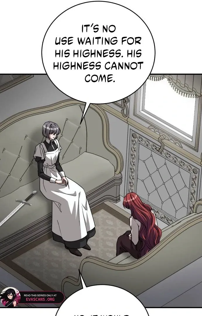 An Unexpected Engagement Chapter 37 page 32 - 
