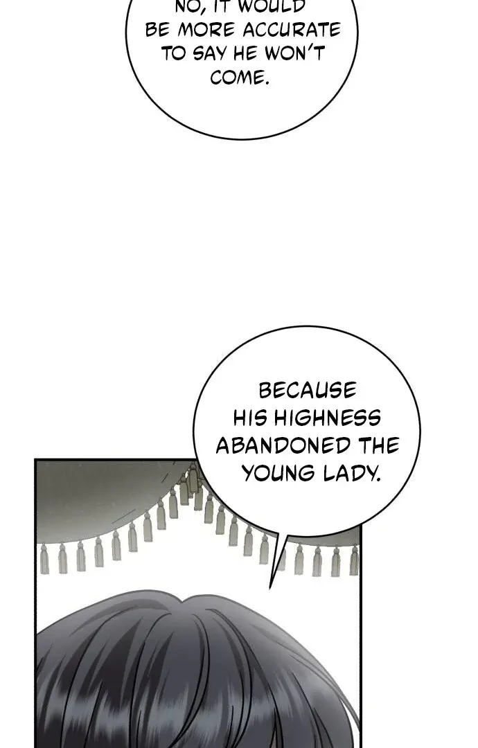 An Unexpected Engagement Chapter 37 page 33 - 
