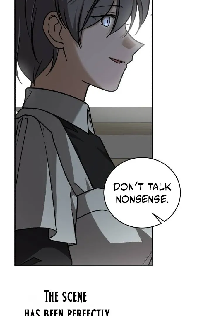 An Unexpected Engagement Chapter 37 page 34 - 