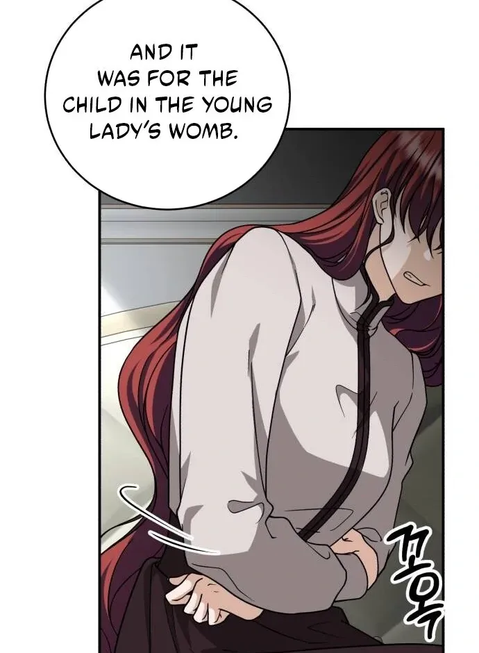 An Unexpected Engagement Chapter 37 page 37 - 