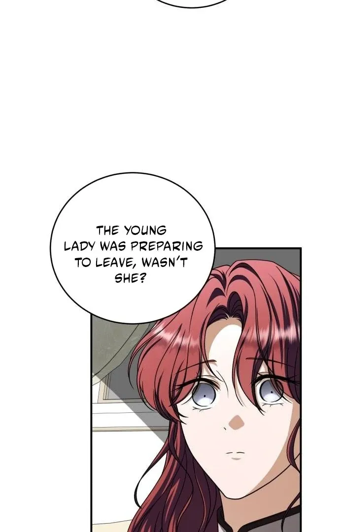 An Unexpected Engagement Chapter 37 page 40 - 