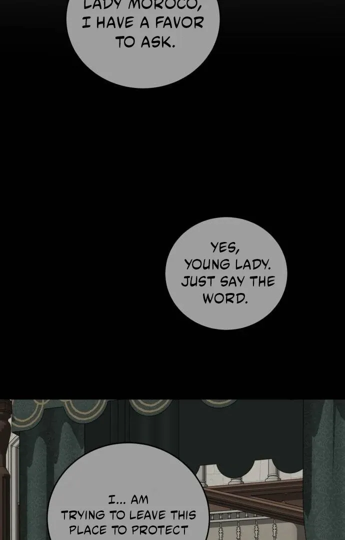 An Unexpected Engagement Chapter 37 page 42 - 