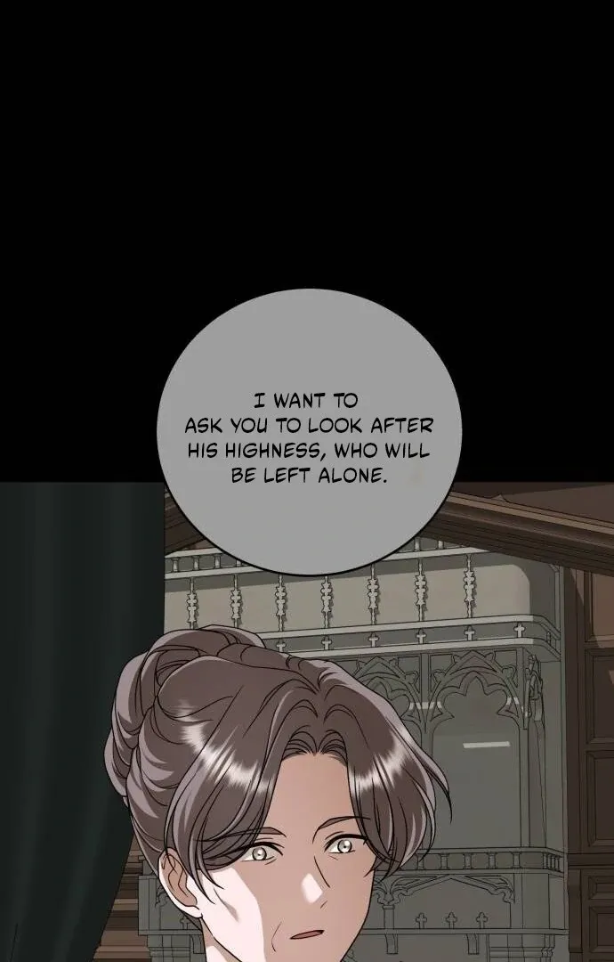 An Unexpected Engagement Chapter 37 page 44 - 