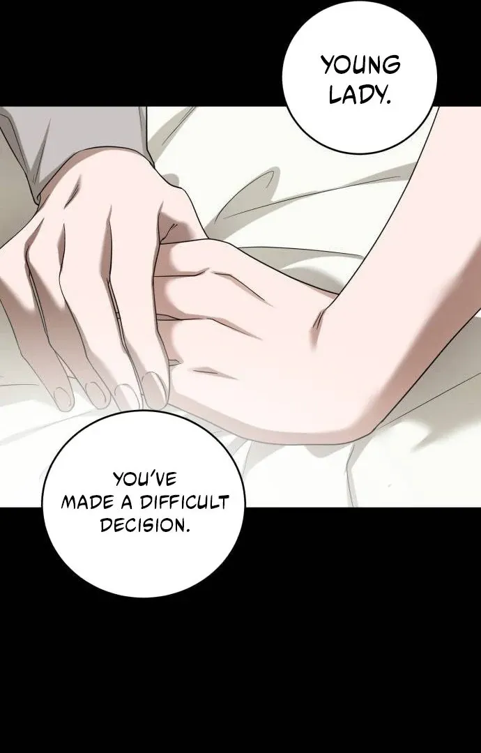 An Unexpected Engagement Chapter 37 page 47 - 
