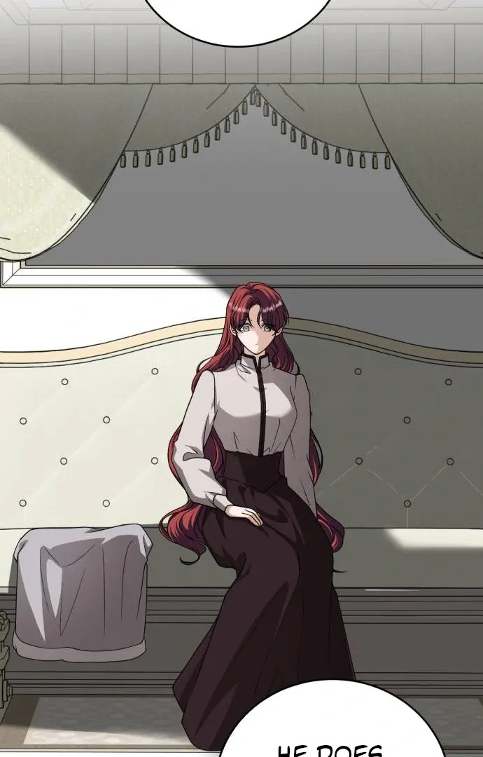 An Unexpected Engagement Chapter 37 page 50 - 