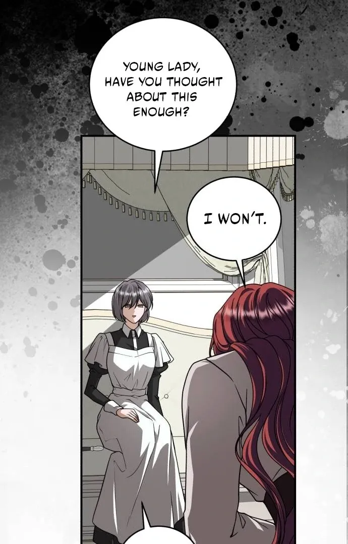An Unexpected Engagement Chapter 37 page 63 - 