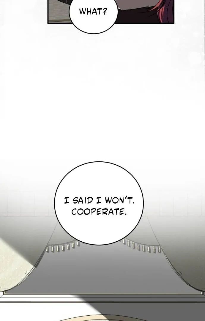 An Unexpected Engagement Chapter 37 page 64 - 
