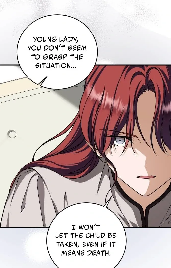 An Unexpected Engagement Chapter 37 page 67 - 