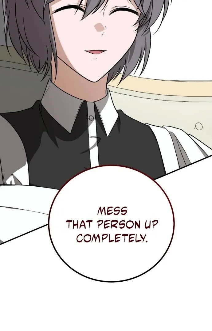 An Unexpected Engagement Chapter 37 page 72 - 