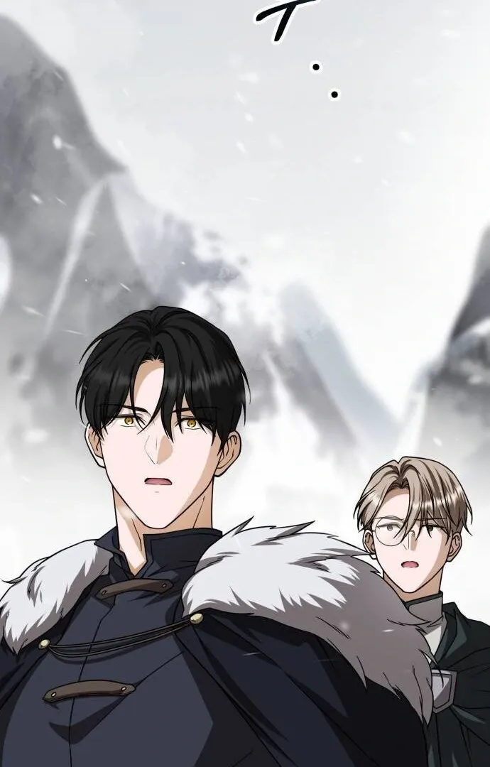 An Unexpected Engagement Chapter 37 page 97 - 