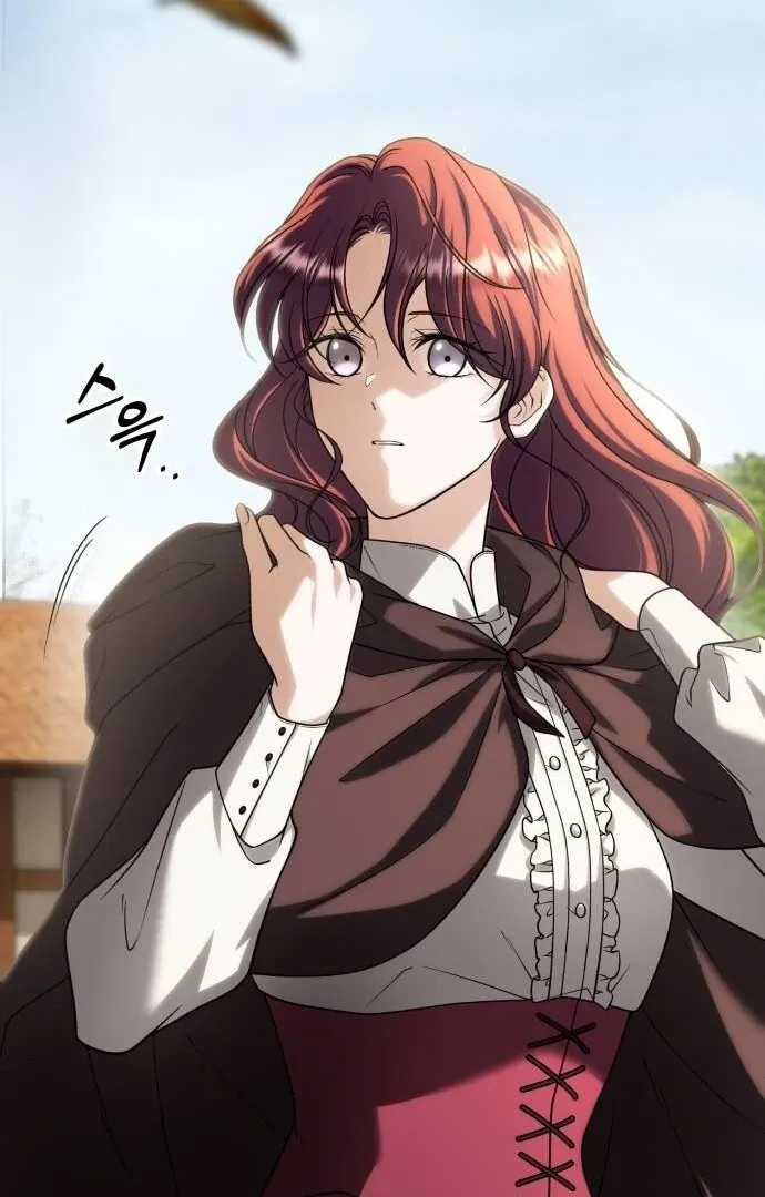 An Unexpected Engagement Chapter 38 page 112 - 