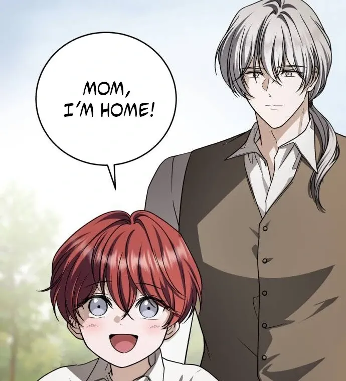 An Unexpected Engagement Chapter 38 page 115 - 