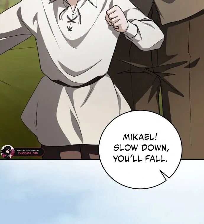 An Unexpected Engagement Chapter 38 page 116 - 