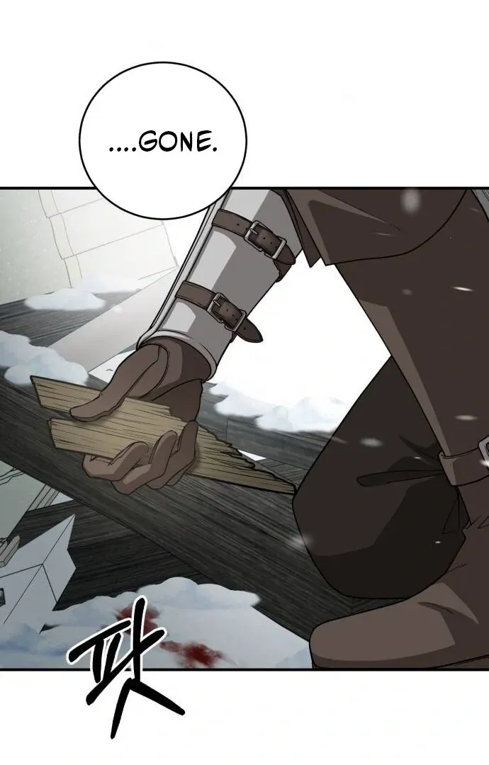 An Unexpected Engagement Chapter 38 page 36 - 
