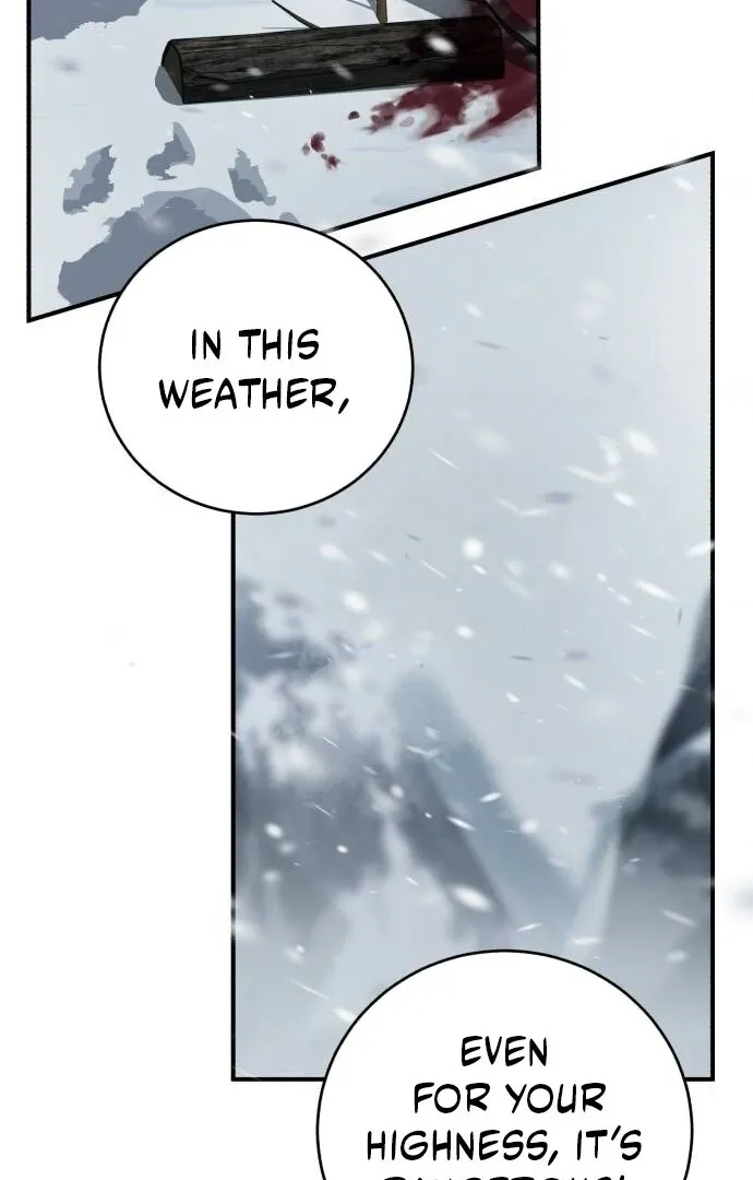 An Unexpected Engagement Chapter 38 page 44 - 