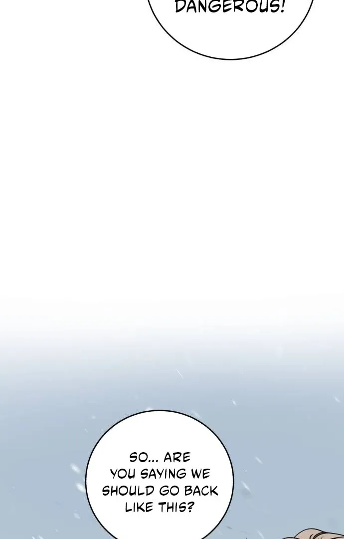 An Unexpected Engagement Chapter 38 page 45 - 