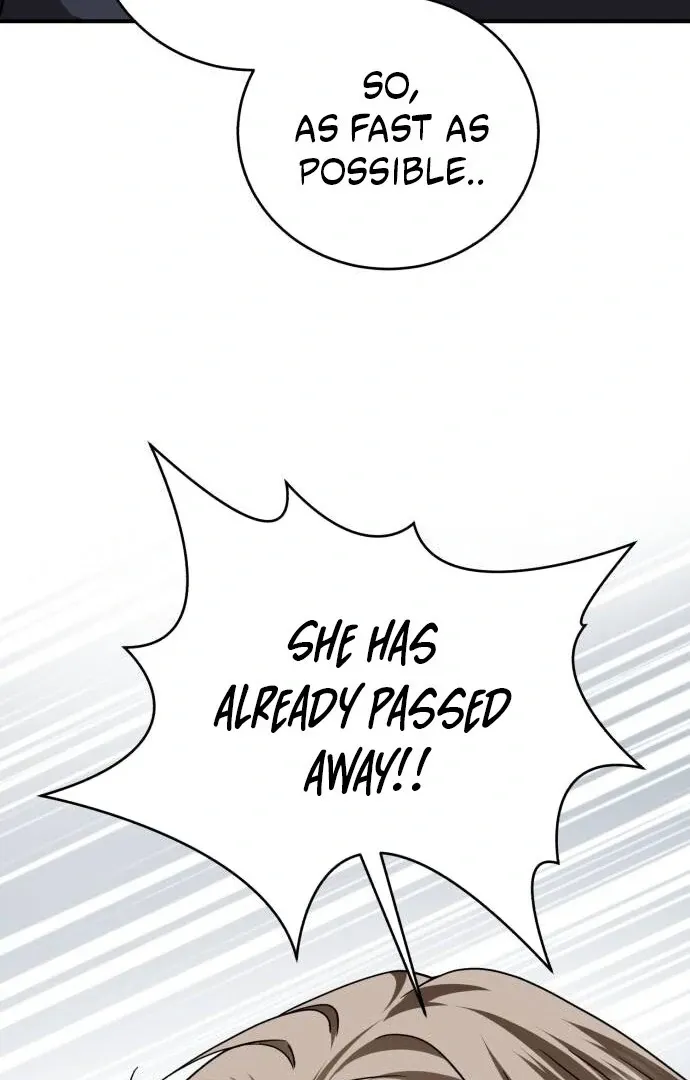 An Unexpected Engagement Chapter 38 page 49 - 