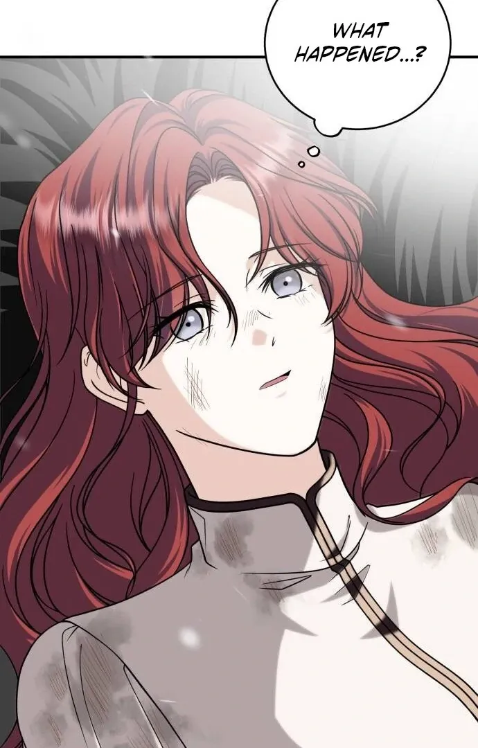 An Unexpected Engagement Chapter 38 page 6 - 