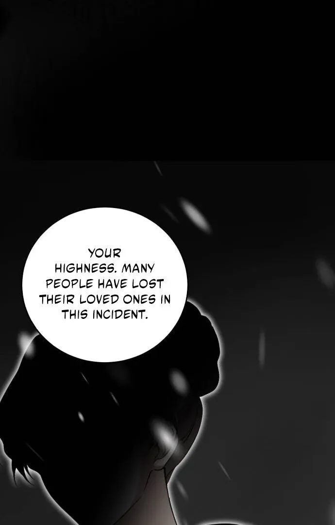 An Unexpected Engagement Chapter 38 page 56 - 